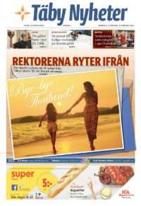 Täby Nyheter