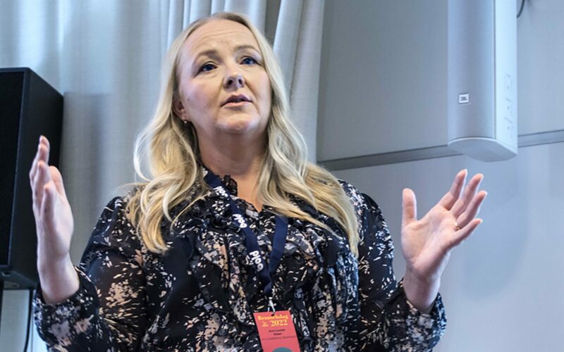 Gratistidningarna 2022 på Anglais