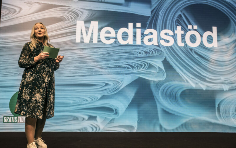 Årets Gartatistidningsgala