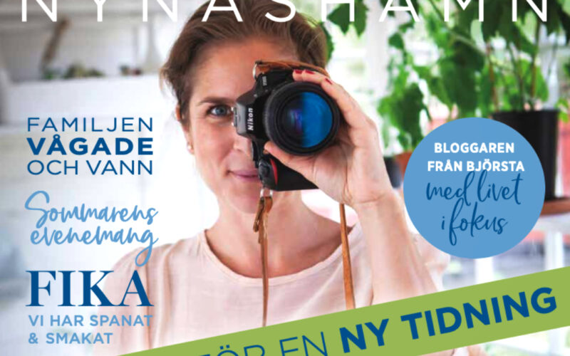 100%nynäshamn