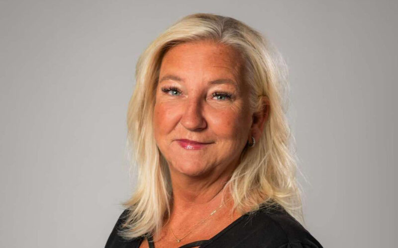 Åsa Brage 2026