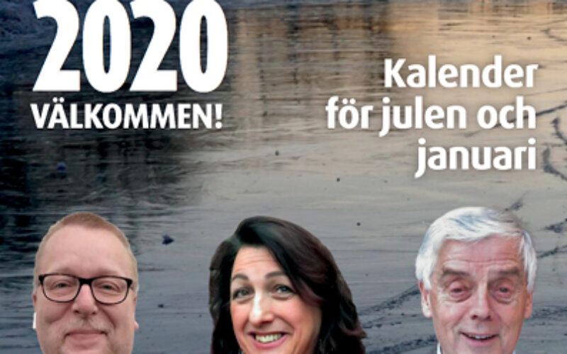Här och Nu hallstahammar