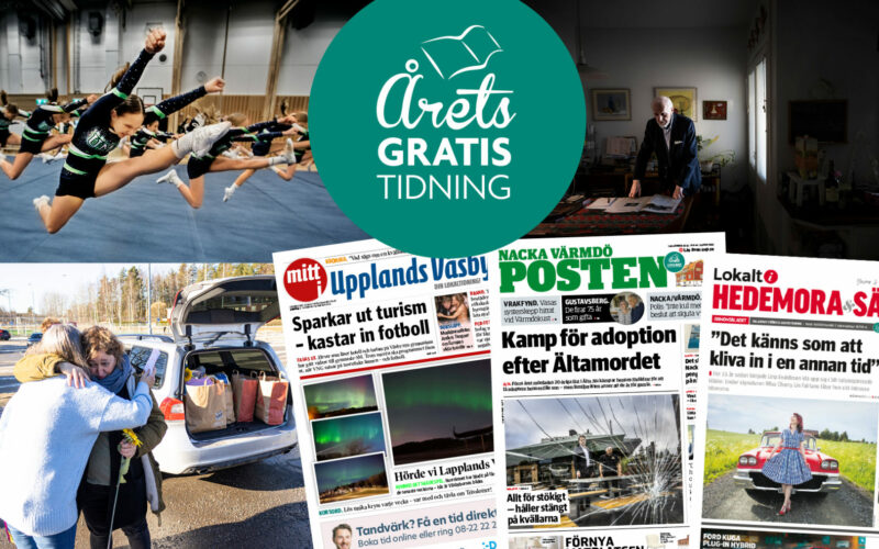 Kollage bilder nomineringar 2023 3b