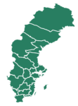 Symbol GTF Sverige 2