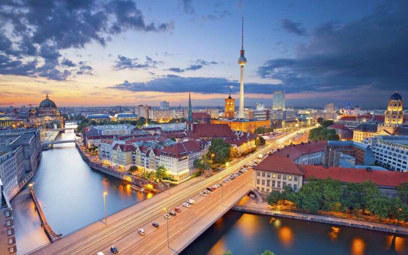 berlin