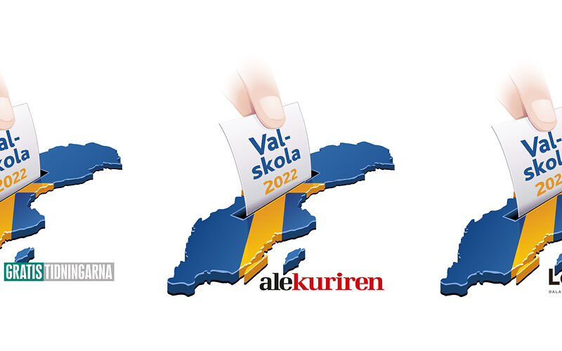 bilder till nyhetsbrev valskola