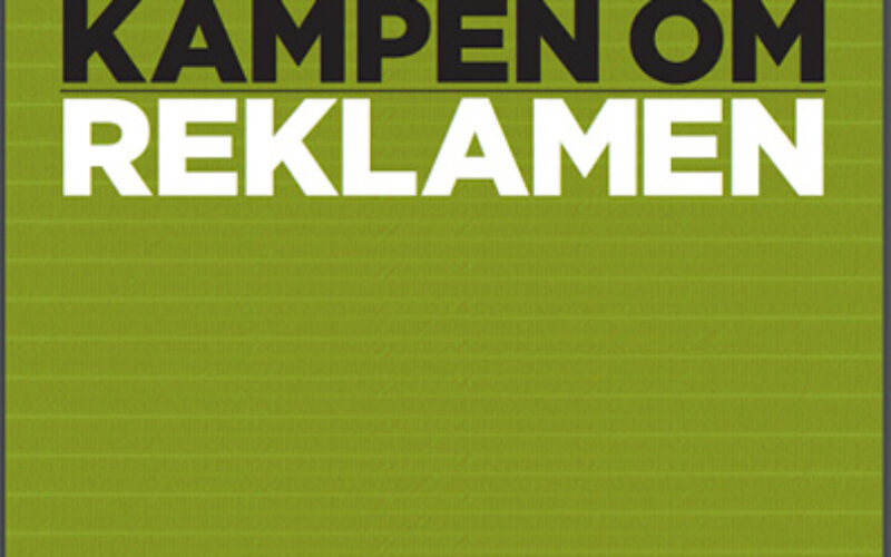 kampan om reklamen