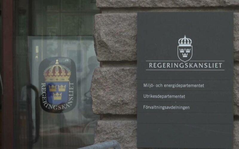 miljödepartementet