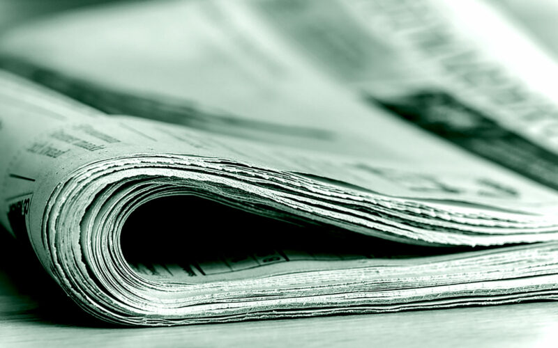 newspapers-444449_960_720
