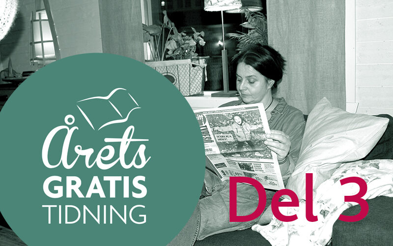 ÅGT del 3