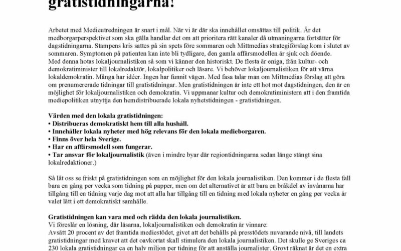 Öppet brev till kulturminister Alice Bah Kuhnke 4